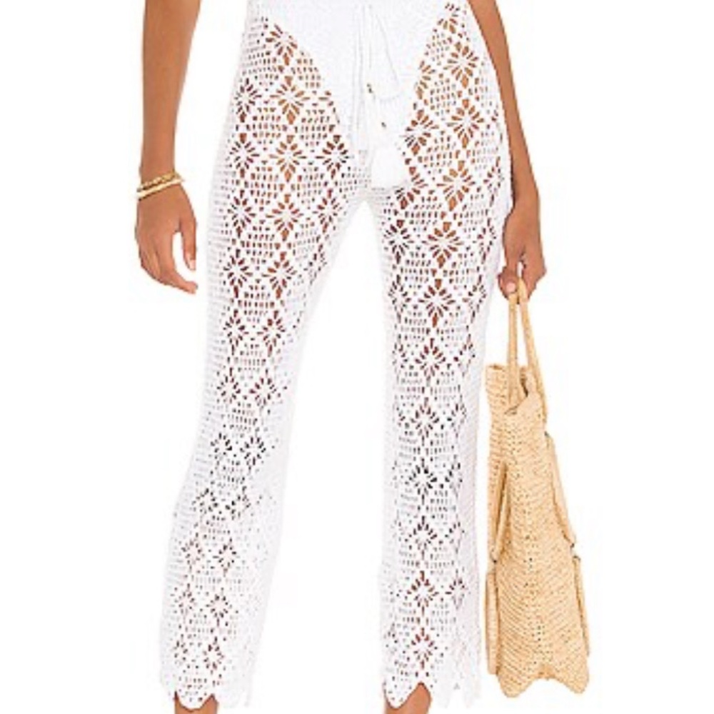 Tularosa Tulum pants